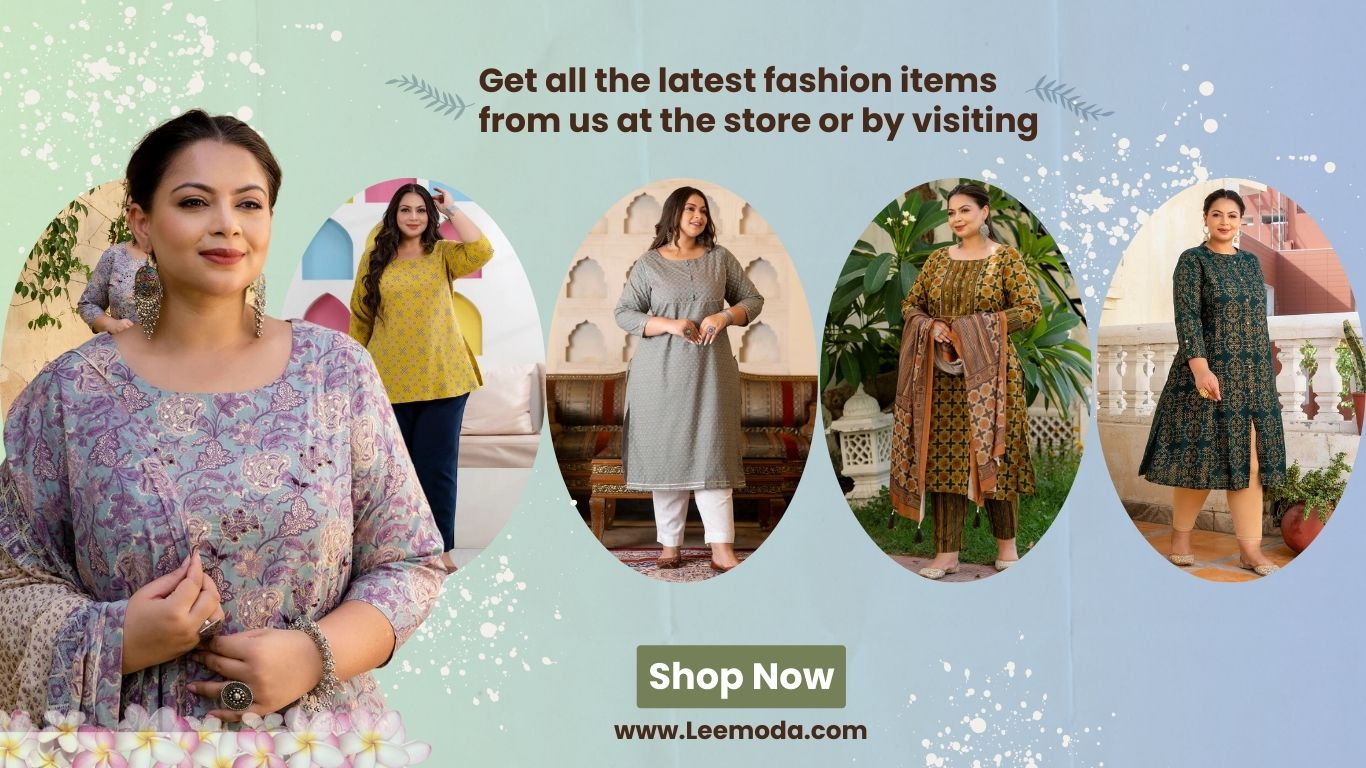 1 Best Plus Size Clothing Online For Women Lee Moda Plus Size Store