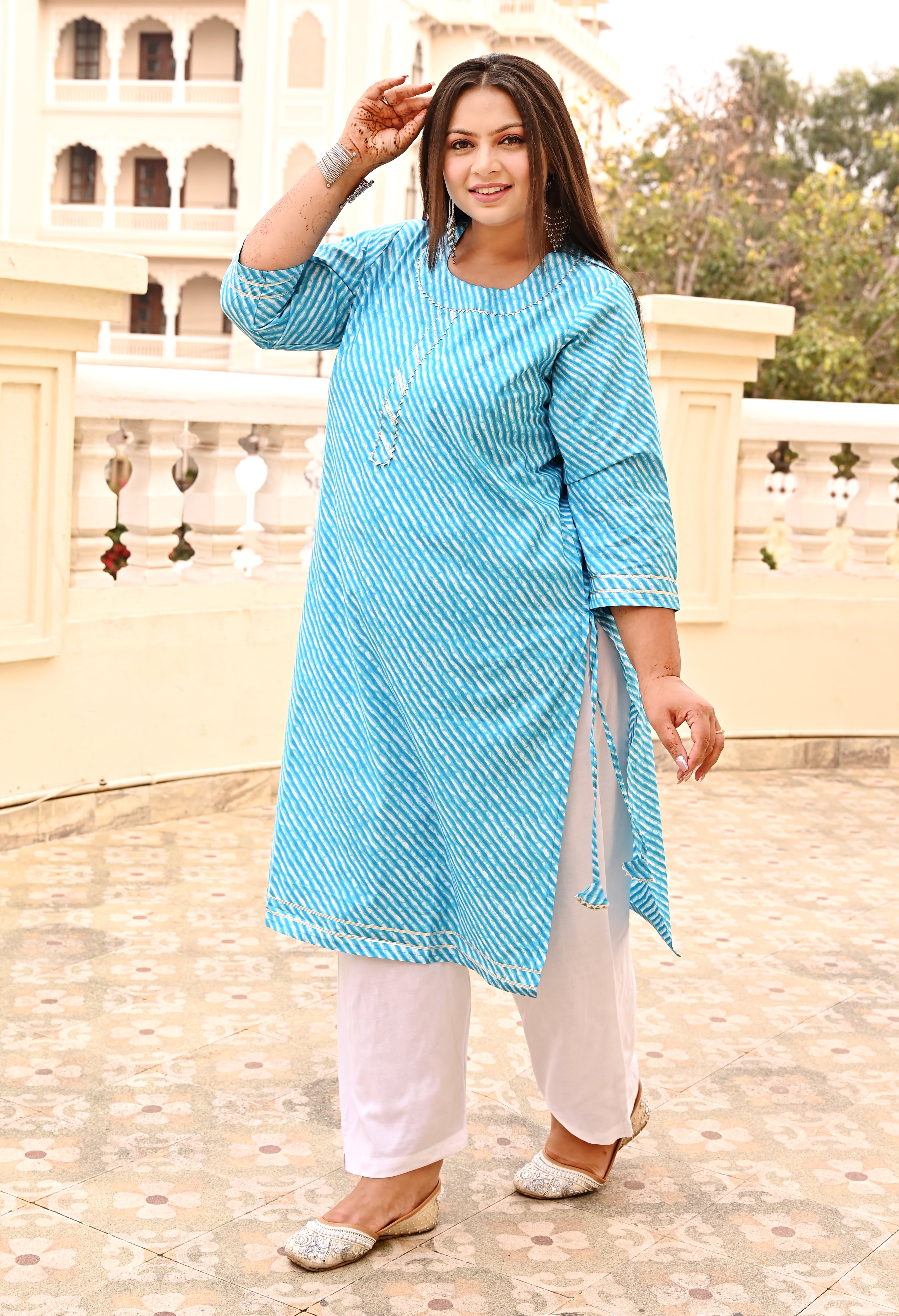 Plus size hotsell kurtis online usa