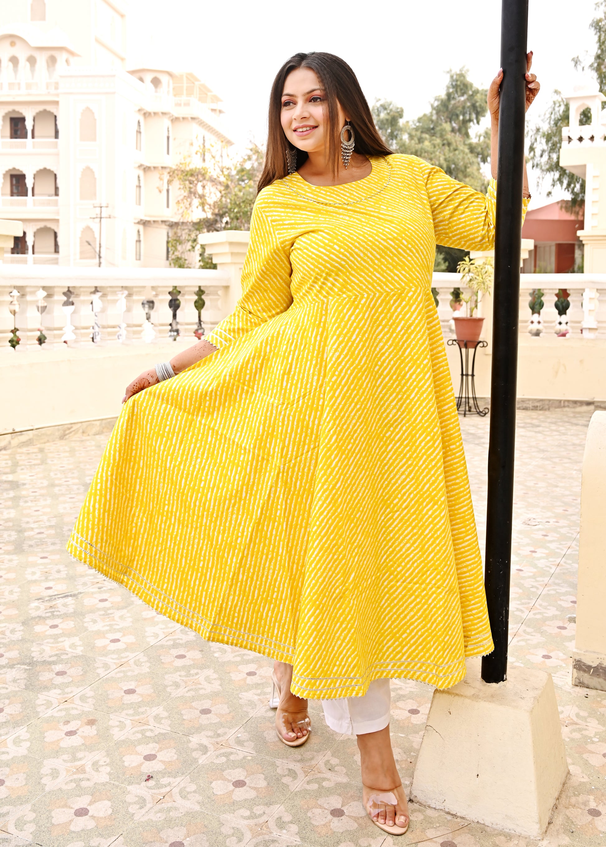 Kurta for Sale - eBay | Women tunic tops, Simple kurti designs, Indian  bridal dress